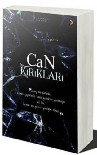 Can Kırıkları - 1