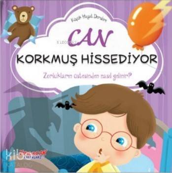 Can Korkmuş Hissediyor - 1