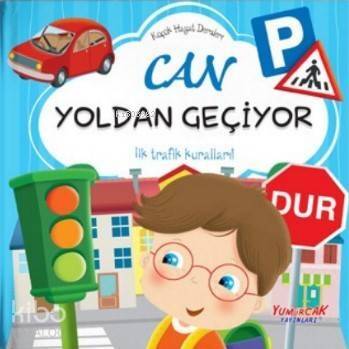 Can Yoldan Geçiyor - 1