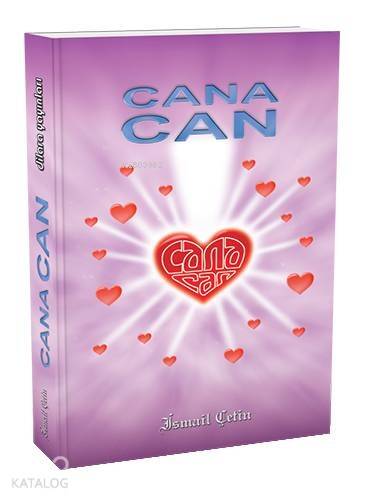 Cana Can - 1