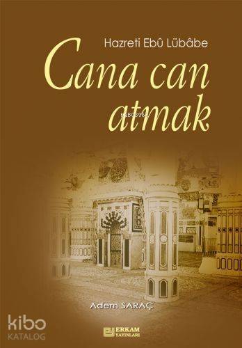 Cana Can Atmak - 1