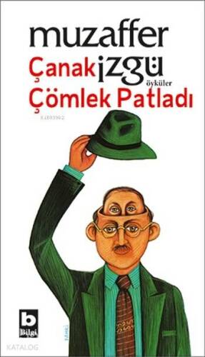 Çanak Çömlek Patladı - 1