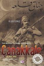 Çanakkale / 18 Mart 1915 - 1