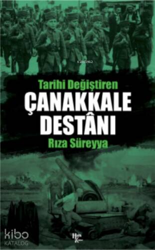 Çanakkale Destanı - 1