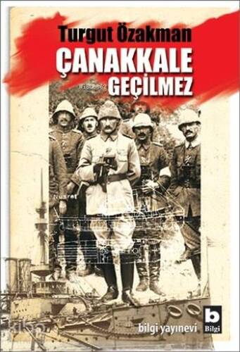 Çanakkale Geçilmez - 1