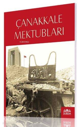 Çanakkale Mektubları ( Osmanlıca-Latince ) - 1