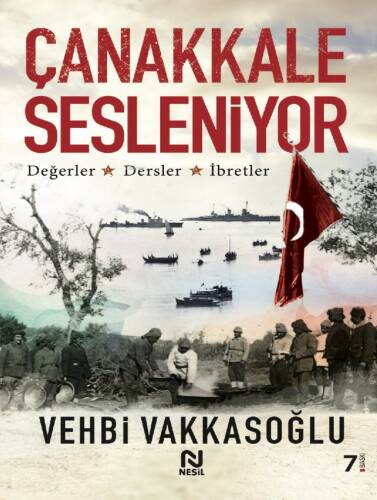 Çanakkale Sesleniyor - 1