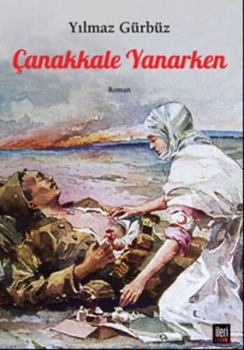 Çanakkale Yanarken - 1