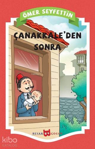 Çanakkale'den Sonra - 1