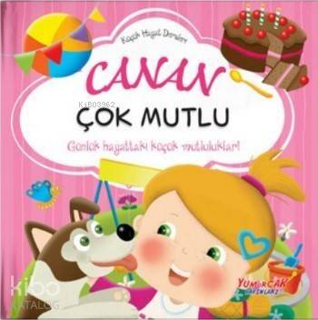 Canan Çok Mutlu - 1