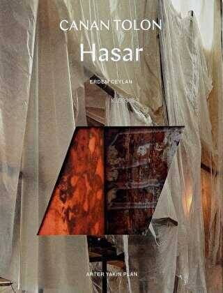 Canan Tolon: Hasar - 1