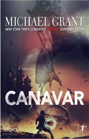 Canavar - 1