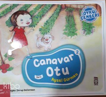 Canavar Otu; Öykü Çemberi - 2 - 1