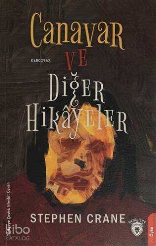 Canavar ve Diğer Hikayeler - 1