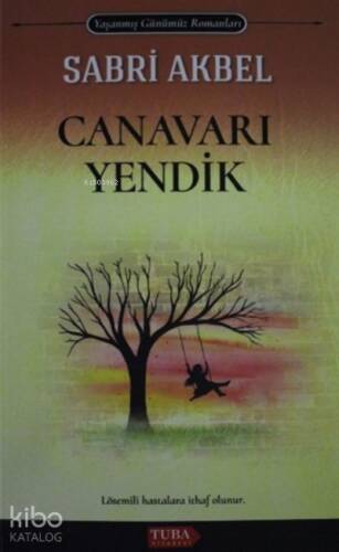 Canavarı Yendik - 1