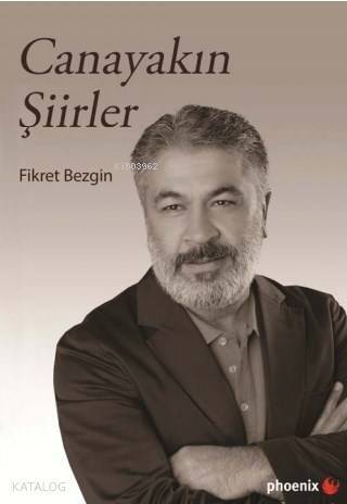 Canayakın Şiirler - 1