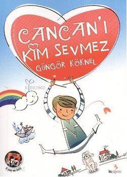 Cancan'ı Kim Sevmez - 1