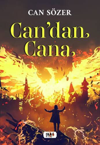 Can'dan Cana - 1