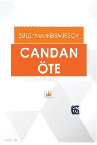 Candan Öte - 1