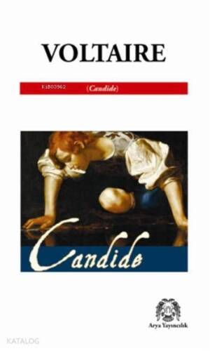 Candide - 1