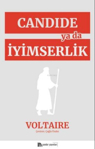 Candide ya da İyimserlik - 1