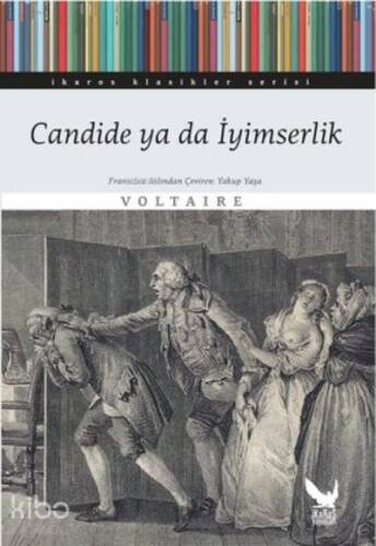 Candide ya da İyimserlik - 1