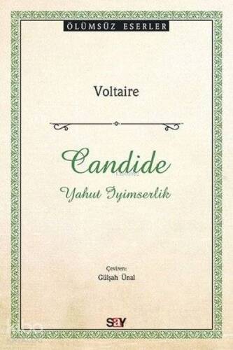 Candide - Yahut İyimserlik - 1