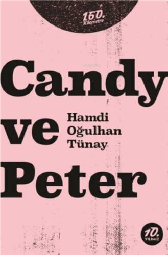 Candy ve Peter - 1