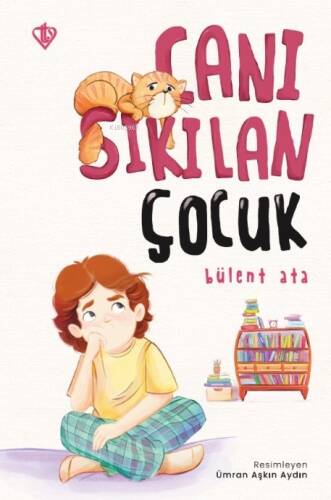 Canı Sıkılan Çocuk - 1