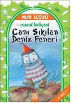 Canı Sıkılan Deniz Feneri - 1