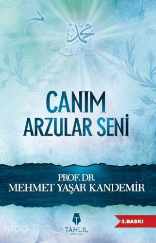 Canım Arzular Seni - 1