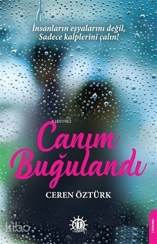 Canım Buğulandı - 1