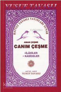 Canım Çeşme İlahi-mevlidi Şerif (cep Boy) (C14) - 1