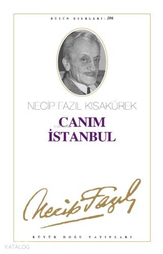 Canım İstanbul - 1