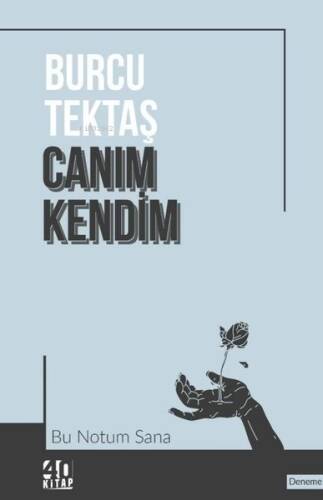 Canım Kendim - Bu Notum Sana - 1