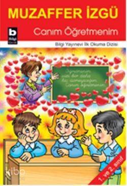 Canım Öğretmenim - 1