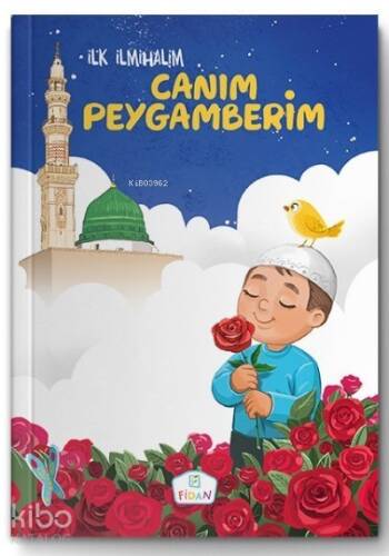 Canım Peygamberim - 1