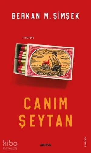 Canım Şeytan - 1