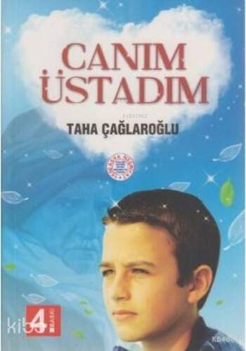 Canım Üstadım- 4210 - 1