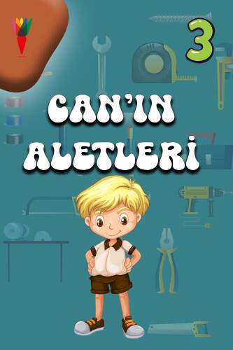 Can’ın Aletleri - 1