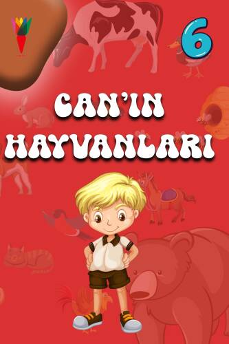 Can’ın Hayvanları - 1