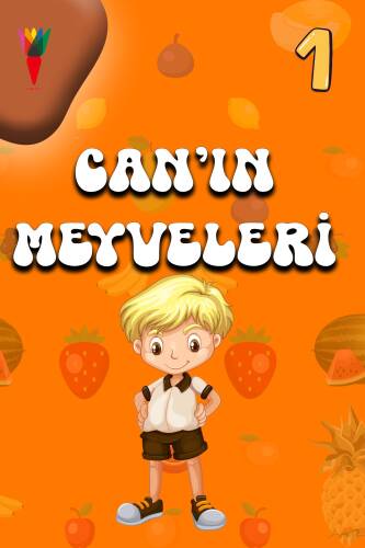 Can’ın Meyveleri - 1