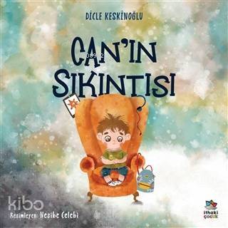 Can'ın Sıkıntısı - 1