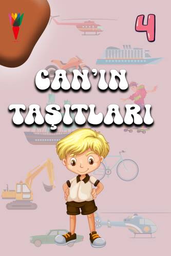 Can’ın Taşıtları - 1