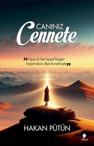 Canınız Cennete - 1