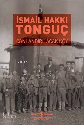 Canlandırılacak Köy - 1