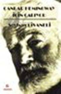 Çanlar Hemingway İçin Çalıyor - 1