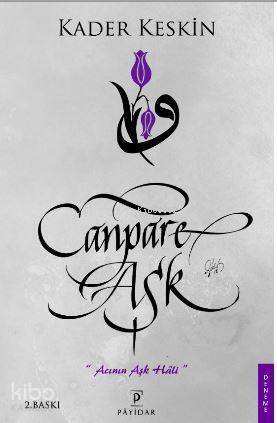 Canpare Aşk - 1