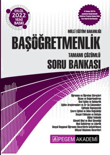 Çanta Yayınları 5. Sınıf Din Kültürü ve Ahlak Bilgisi Etkinlikli Kazanım Soru Bankası Çanta - 1