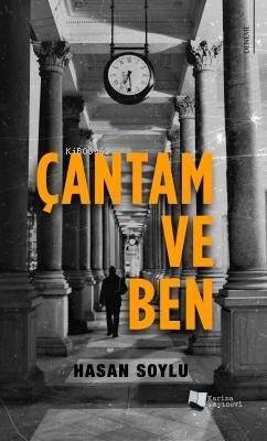 Çantam Ve Ben - 1